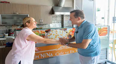 Yenişehir’de Katılımcı Belediyecilik: Özyiğit, Esnaf ve Vatandaşlarla Buluştu