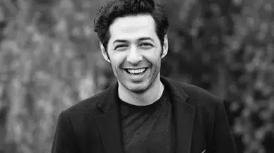 Mert Fırat Netflix’te: “Sonra Gözler Görür” Dizisiyle Ekranlara Dönüyor!