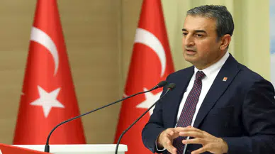 Burhanettin Bulut: “Saray sefada, halk açlık sınırının altında”