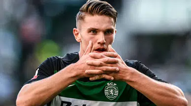 Viktor Gyökeres hakkında kanser iddiaları sosyal medyada yayıldı!