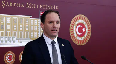 CHP’li Yavuzyılmaz: “Soma B Santrali AKP’nin Özelleştirme Faciası, Kamulaştırılmalı”
