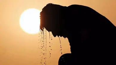 Meteoroloji Uyardı: 27 Temmuz’dan İtibaren Hava Sıcaklıkları Rekor Seviyeye Çıkacak!