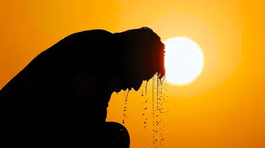 2025 Haziran'ı, son 55 yılın en sıcak dördüncüsü: İklim değişikliği alarm veriyor!