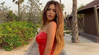 ABD’de Şüpheli Şekilde Hayatını Kaybeden Model Yağmur Taktaş’ın Ölümünde Cinayet Şüphesi