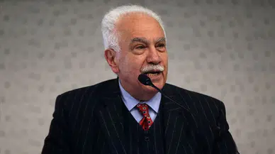 Doğu Perinçek: “ABD ve İsrail’in ‘Kürdistan’ Planı Bozuldu, Ortak Cephe Kuruldu”