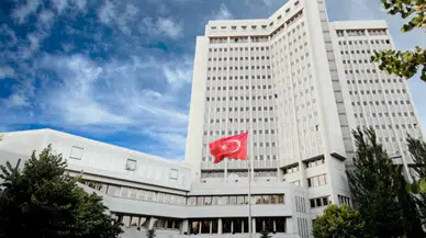 Türkiye, Lahey Grubu Ortak Bildirisi’ni UNCLOS Şerhiyle İmzaladı