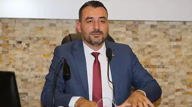 Manavgat Belediyesi’nde Görev Değişimi: Mehmet Çiçek Başkan Vekili Seçildi