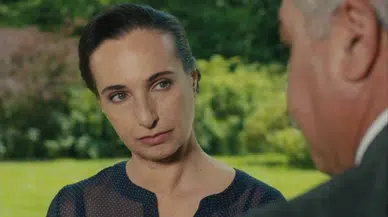 Rozet Hubeş “Kıskanmak” Dizisiyle Güçlü Dönüş Yapıyor: Şerife Kahya Karakteriyle Ekranlarda!