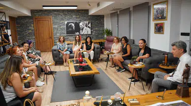 Bornova Belediyesi’nden Kadın Hakları İçin Güçlü Adım: KİHEP Protokolü İmzalandı