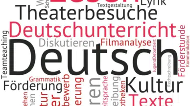 Nitelikli Göç Yasası Almanca Kurslarına Talebi Artırdı, Öğretmen Açığı Önemli Sorun