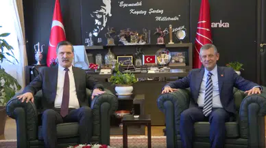 TİP ve CHP'den Yerel Yönetimler İçin Dayanışma Mesajı