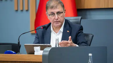 Başkan Tugay: Yangın Zararlarını Birlikte Saracağız!