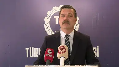 KESK Heyeti, Erkan Baş ile Görüştü: “Grev Hakkı İçin Ortak Mücadele Şart”
