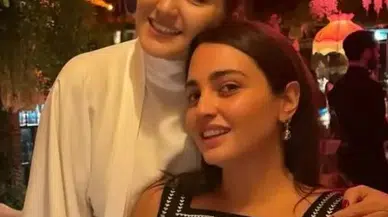 Sibel Can’ın Kopyası mı? Melisa Ural Paylaşımı Olay Oldu!