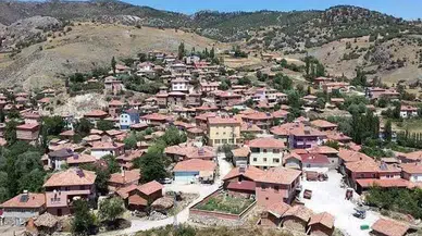 Alevi köyünde 10 yıllık 'oy' çilesi
