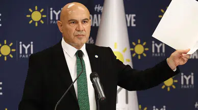 Çömez’den LGS Tam Puan İddiası: “Bursa’daki 36 Öğrenci Sorulara Nasıl Ulaştı?”