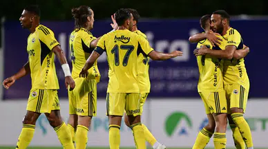 Fenerbahçe, Şampiyonlar Ligi’nde Feyenoord ile Eşleşti: Tarihler ve Detaylar Belli Oldu