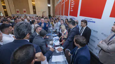 Başkan Seçer, Türkiye Belediyeler Birliği Başkan Vekilliğine Atandı!