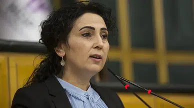 Figen Yüksekdağ hakkındaki hüküm açıklandı