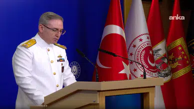 Gaz zehirlenmesiyle 12 asker şehit oldu, PKK'lılar teslim! Millî Savunma'dan önemli gelişmeler