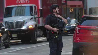 New York’ta Gökdelende Silahlı Saldırı: 4 Kişi Öldü, Saldırgan İntihar Etti