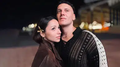 Edis ile Zeynep Bastık Sevgili mi? “Yatakta Kardiyo” Klibindeki Samimiyet Sosyal Medyayı Salladı!