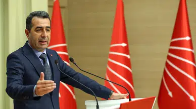 "CHP'li Adem: Tarımda Radikal Değişiklikler Olmazsa Kriz Kapıda!"
