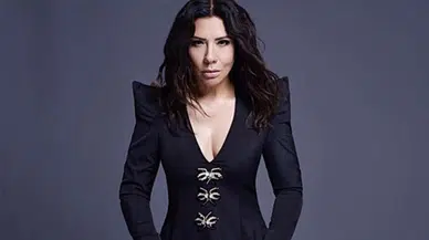 Işın Karaca 4 Ayda 24 Kilo Verdi: Yeni İmajı ve Sağlıklı Yaşam Sırlarıyla Göz Kamaştırıyor