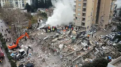 Kahramanmaraş Depremiyle İlgili Müteahhit Avşaroğlu: “30 Aydır Tutukluyum, Tahliye Edilmek İstiyorum”