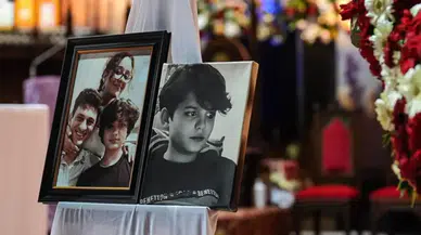 Kadıköy'de Mattia Minguzzi'nin katilinin duruşması ertelendi, protestolar sürdü!