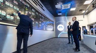 Mersin Başkanı Seçer: Kuraklık tehdidine karşı su tasarrufu şart!