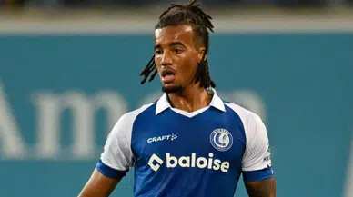 Fenerbahçe, Archie Brown'u KAA Gent’ten transfer etti, Trossard için görüşmeler devam ediyor!