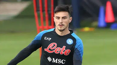 Eljif Elmas Roma’ya mı Transfer Oluyor? Leipzig’ten İtalya’ya Geri Dönüş Hazırlığı