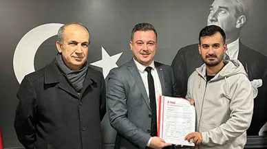 CHP'li Uykan, tehdit mesajlarıyla savcılığa başvurdu!