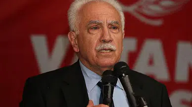 Doğu Perinçek: Madenci Grevinin Ertelenmesi Hukuka ve Milli Birliğe Aykırıdır