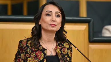 Tülay Hatimoğulları'ndan RTÜK’ün TELE1 Kararına Tepki: “Bu Gerçekleri Karartma Girişimidir”