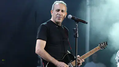 Haluk Levent’ten Endişelendiren Paylaşım: “Hayatımda İlk Kez Böyle Oldu"