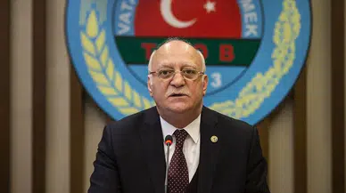 TZOB Başkanı: Kurban Bayramı'nda şap hastalığı riski artıyor, üreticiler zor durumda!