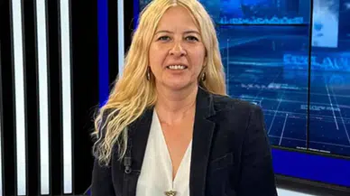 Ünlü Ekonomist Nazlı Sarp Evinde Ölü Bulundu, Ölüm Nedeni Araştırılıyor