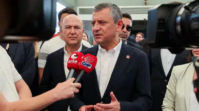 Özgür Özel’den Sert Çıkış: “Murat Çalık Ölse Ne Kazanacaksınız?”