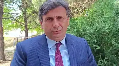 Grand Kartalkaya Otel yangınında oğlunu kaybeden Danıştay Başkanı'ndan çarpıcı açıklama: Yangın davasında kamu görevlisi sorumluluğu vurgulandı!