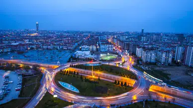 Konya Ilgın’daki Deprem Sonrası Ekipler Harekete Geçti, Olumsuz Durum Yok