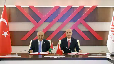 YÖK ile Ürdün Arasında İş Birliği: Ortak Üniversite Kurulacak