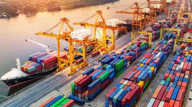 Yurt Dışı Üretici Fiyatları Haziran’da Yıllık yüzde 28,38 Yükseldi