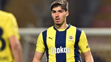Fenerbahçe, Yusuf Akçiçek için Bologna'nın 15 milyon Euro teklifini reddetti!