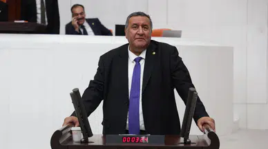 CHP’li Gürer’den Çarpıcı Açıklama: “Zeytin Karası Geleceğimiz, Kömür Değil!”