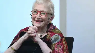 Türk Edebiyatının Usta İsmi Pınar Kür 82 Yaşında Hayatını Kaybetti