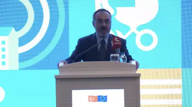 SKUP Türkiye Projesi sona erdi; sürdürülebilir kentsel hareketlilik için yeni vizyonlar belirlendi