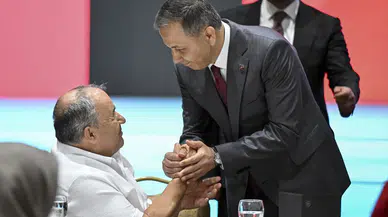 Bakan Yerlikaya’dan Şehit Aileleri ve Gazilere Ziyaret: “Hakları Ödenmez”