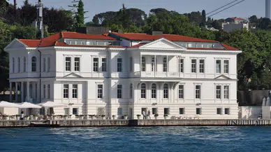 İBB, Boğaziçi'nde kaçak yapılar için yıkım sürecini başlattı!